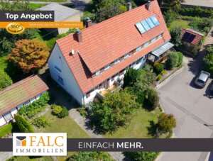 (Er)lebe mehr! - FALC Immobilien Heilbronn